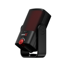 XCM-50 Vezetékes Fejhallgató + Mikrofon készlet - Fekete (XCM50-BUNDLE)