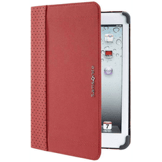 Samsonite Tabzone iPad 2/3 Case piros (51381-1708)