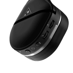 Turtle Beach Stealth 700 Gen 2 Max Headset Vezeték nélküli Fejpánt Játék Bluetooth Fekete (TBS-2790-02)