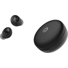 MOTOROLA Verve Buds 250 Headset Vezeték nélküli Hallójárati Hívás/zene Micro-USB Bluetooth Fehér ()