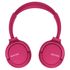 BHP 7300 Bluetooth Headset - Rózsaszín (BHP 7300 PINK)