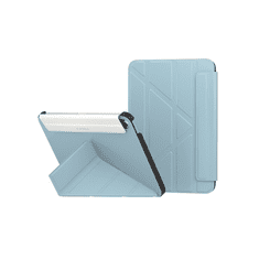 SwitchEasy Apple iPad mini 6 Flip Tok - Világoskék (109-224-223-184)