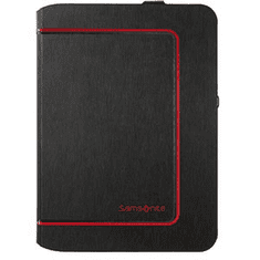 Samsonite Tabzone/Color Samsung Galaxy Tab 3 Tok 10.1" Fekete (60057-1073)