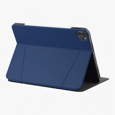 UNIQ Ryze Apple iPad Pro 11/Air 10.9" (20/22) Tablet Tok - Kék (UNIQ-NPDP11(2022)-RYZESBLU)
