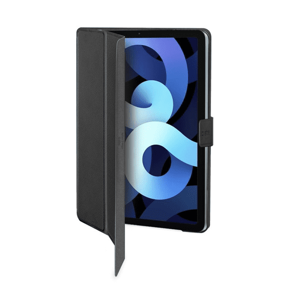 SBS Book Trio iPad Air 2022/Air 10,9"/Pro 11" Trifold Tok - Fekete
