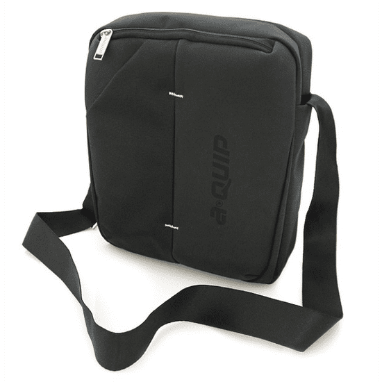 Pataco F10 Fusion 10" Tablet táska - Fekete (F10)