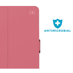 Speck Balance Folio Apple iPad Mini Tok 7.9" Burgundi (138646-9329)