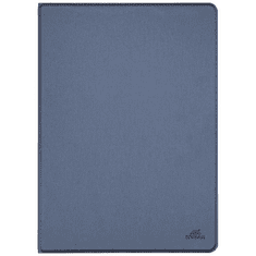 RivaCase 3147 9,7-10,5" Univerzális Tablet Tok - Sötétkék (3147 DARK BLUE)