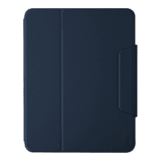 UNIQ Rovus 360 Apple iPad Pro 11"/Air 10.9" (20/22) Tablet Tok - Kék (UNIQ-NPDP11(2022)-ROVUSBLU)