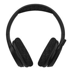 Belkin Soundform Adapt Wireless Headset - Fekete (AUD005BTBLK)