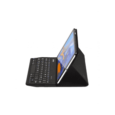 Port Designs Muskoka Samsung TAB A 2019 T515 Tablet Tok 10.1" Fekete (201410)