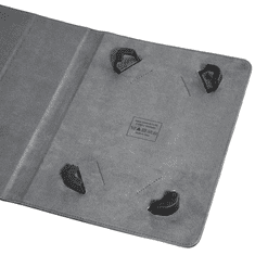 Hama Xpand 27,9 cm (11") Oldalra nyíló Fekete (216427)
