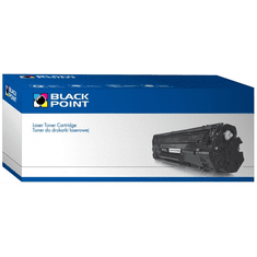 Black Point (HP CF54X) Toner Cián (LCBPH541XCFC)