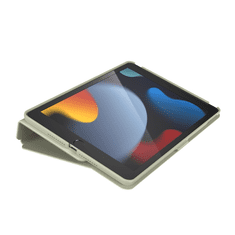 Speck Apple iPad 10,2" (2021, 2020, 2019) Tablet tok - Zöld (138654-9497)