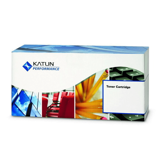 Katun (Kyocera TK8525M) Toner Magenta (1T02RMBNL0KTN1)
