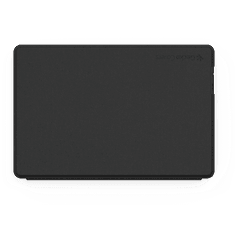 Gecko Covers V11KC65-Z billentyűzet mobil eszközhöz Fekete Bluetooth QWERTZ (V11KC65-Z)