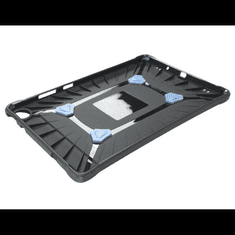 Mobilis Protech Lenovo Tab M8 Plus (2019) Tablet Tok - Fekete (053004)