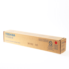 TOSHIBA 6AK00000183 Eredeti Toner Magenta (6AK00000183)