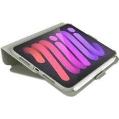 Speck Apple iPad mini 6 (2021) Tablet Tok - Zöld (142573-9497)