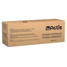 Actis (Brother TN-3430) Toner Fekete (TB-3430A)