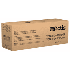 Actis (Brother TN-1090) Toner Fekete (TB-1090A)