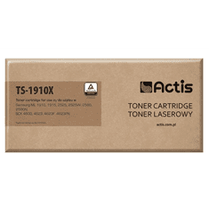 Actis (Samsung TS-1910XMLT-D1052L) Toner Fekete (TS-1910X)
