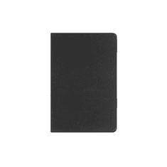 Gecko Covers EasyClick 31,5 cm (12.4") Oldalra nyíló Fekete (V11T67C1)
