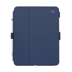 Speck Balance Folio Apple iPad (2022) 10.9" Tablet tok - Kék (150226-9322)