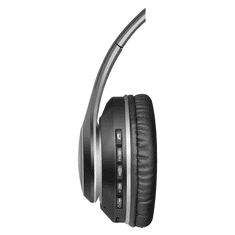 Defender FreeMotion B545 Wireless Headset - Fekete (63545)