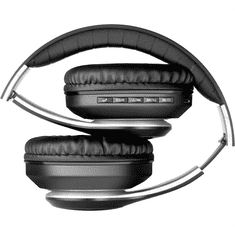 Defender FreeMotion B545 Wireless Headset - Fekete (63545)