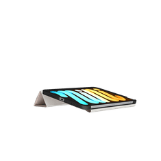 SwitchEasy Apple iPad mini 6 Flip Tok - Rózsaszín (109-224-223-182)