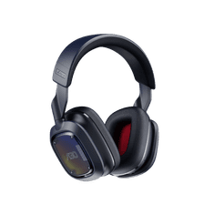 Logitech Astro Gaming A30 Xbox Wireless Gaming Headset - Sötétkék/Piros (939-002001)