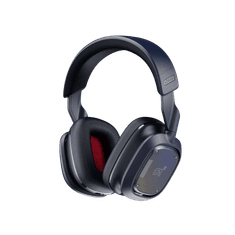 Logitech Astro Gaming A30 Xbox Wireless Gaming Headset - Sötétkék/Piros (939-002001)