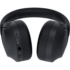 Creative Zen Hybrid 2 Wireless Headset - Fekete (51EF1140AA001)