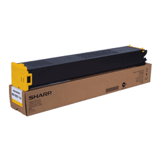 Sharp MX61GTYA festékkazetta 1 dB Eredeti Sárga (MX61GTYA)