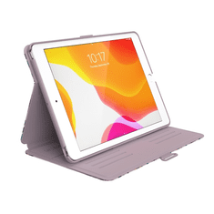 Speck Balance Folio Apple iPad 10,2" 2021, 2020, 2019 Tablet tok - Mintás (138655-9361)