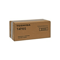 TOSHIBA T-4710 Eredeti Toner Fekete (6A000001612)