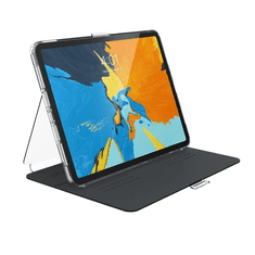 Speck Balance Folio iPad Pro Tok 11" Átlátszó/Fekete (122008-7578)