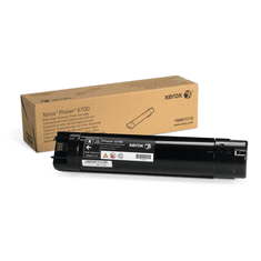 Xerox 106R01510 festékkazetta 1 dB Eredeti Fekete (106R01510)