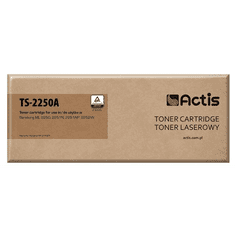 Actis (Samsung TS-2250A/ML-2250D5) Toner Fekete (TS-2250A)