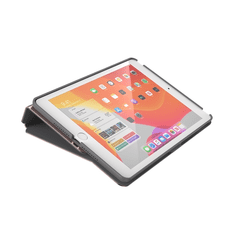 Speck Balance Folio Metallic Apple iPad (2019/2020/2021) Trifold Tok - Rózsaszín (133868-6009)