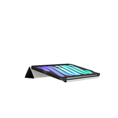 SwitchEasy Apple iPad mini 6 Flip Tok - Fekete (109-224-223-11)
