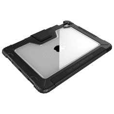 Nillkin Bumper Apple iPad Pro Oldalra Nyíló Tok 11" Fekete (30773)