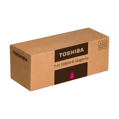 TOSHIBA 6B000000924 Eredeti Toner - Magenta (6B000000924)