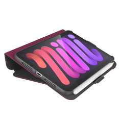 Speck Apple iPad mini 6 (2021) Tablet Tok - Rózsaszín (142573-9583)