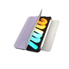 SwitchEasy Apple iPad mini 6 Flip Tok - Lila (109-224-223-188)