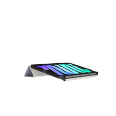 SwitchEasy Apple iPad mini 6 Flip Tok - Kék (109-224-223-185)