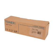 TENDER (Kyocera TK-1140) Toner Fekete (TOTE1140)