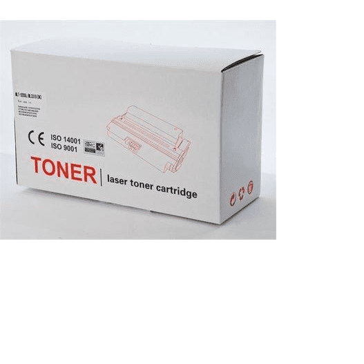 TENDER (HP CF230X) Lézertoner Fekete (TOTE230X)