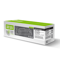 ColorWay CW-H278M (HP CE278A / Canon 728/726) Toner Fekete (CW-H278M)